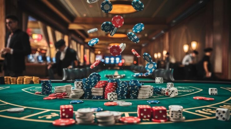 Togel 4D number selection interface on cina788 login platform